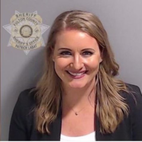 Jenna Ellis 🐊 tweet media