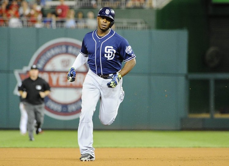 Padres On This Day tweet media