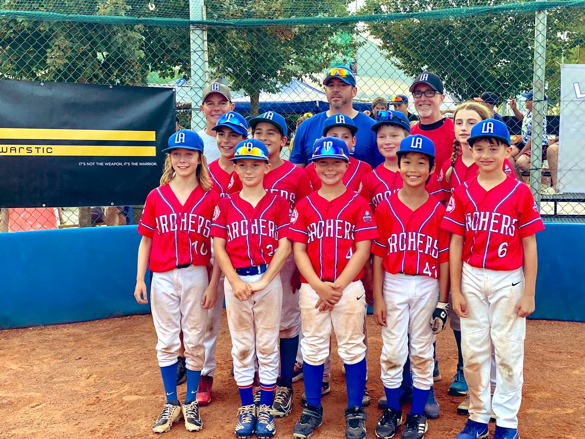 London Archers Baseball UK 🇬🇧 tweet media