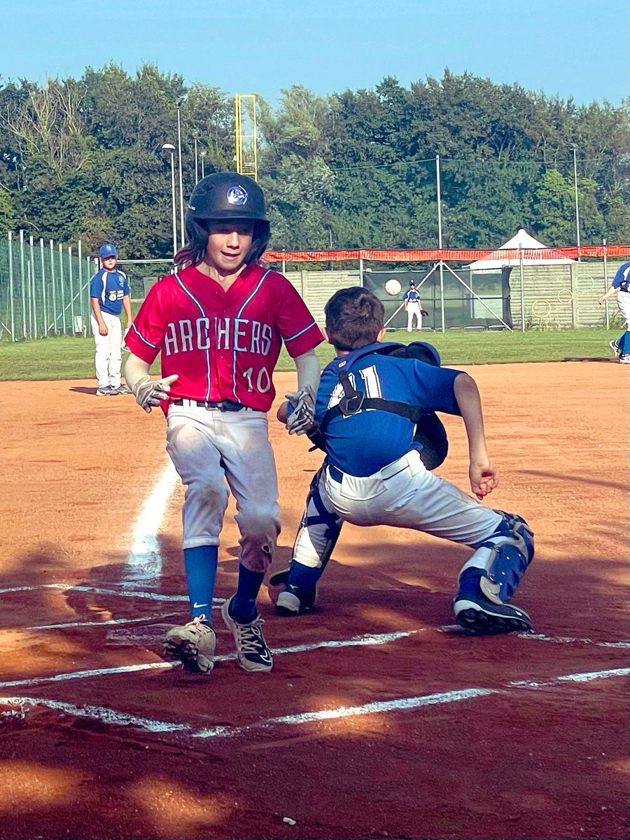 London Archers Baseball UK 🇬🇧 tweet media