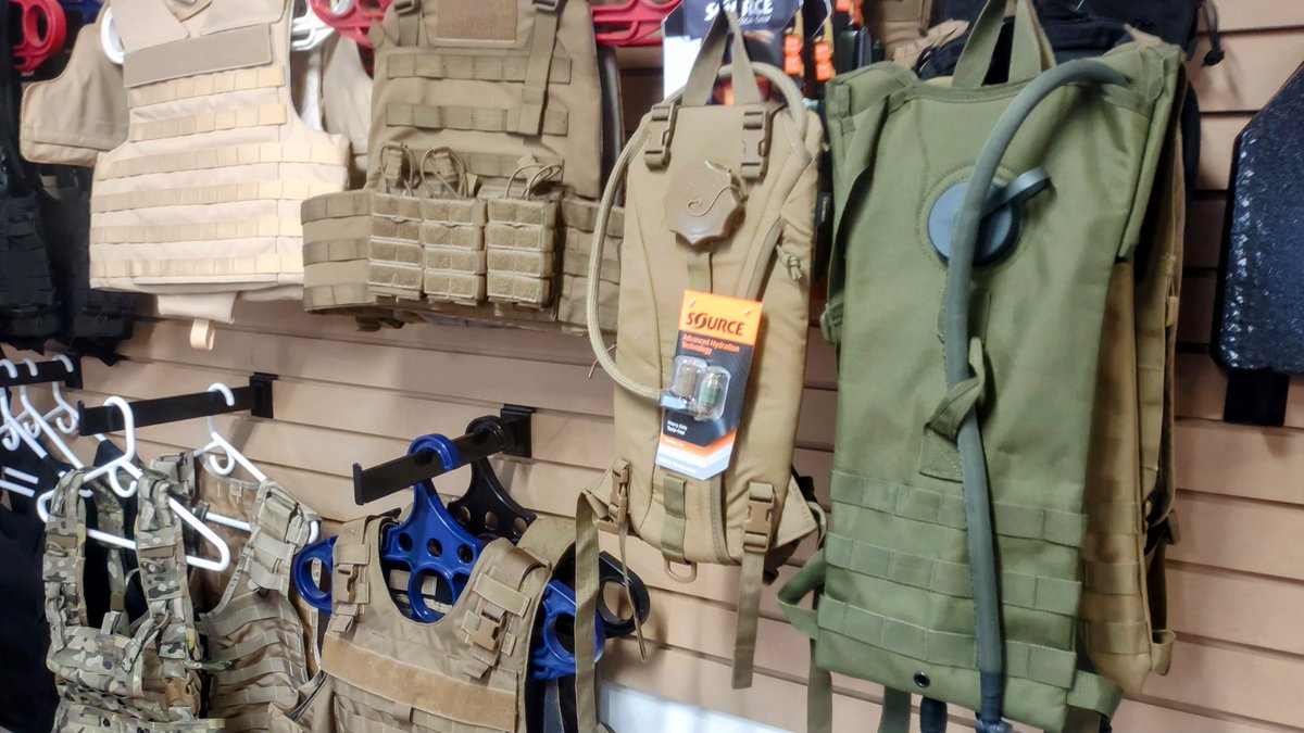 LDSYSTEMS1's tweet image. LD Systems, headquartered in Montan
#LDSystems #GlobalReach #DefenseSolutions #Innovation