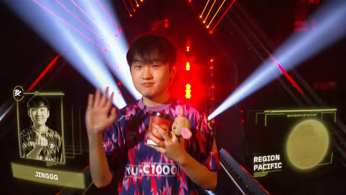 Esports ID - Valorant SEA tweet media