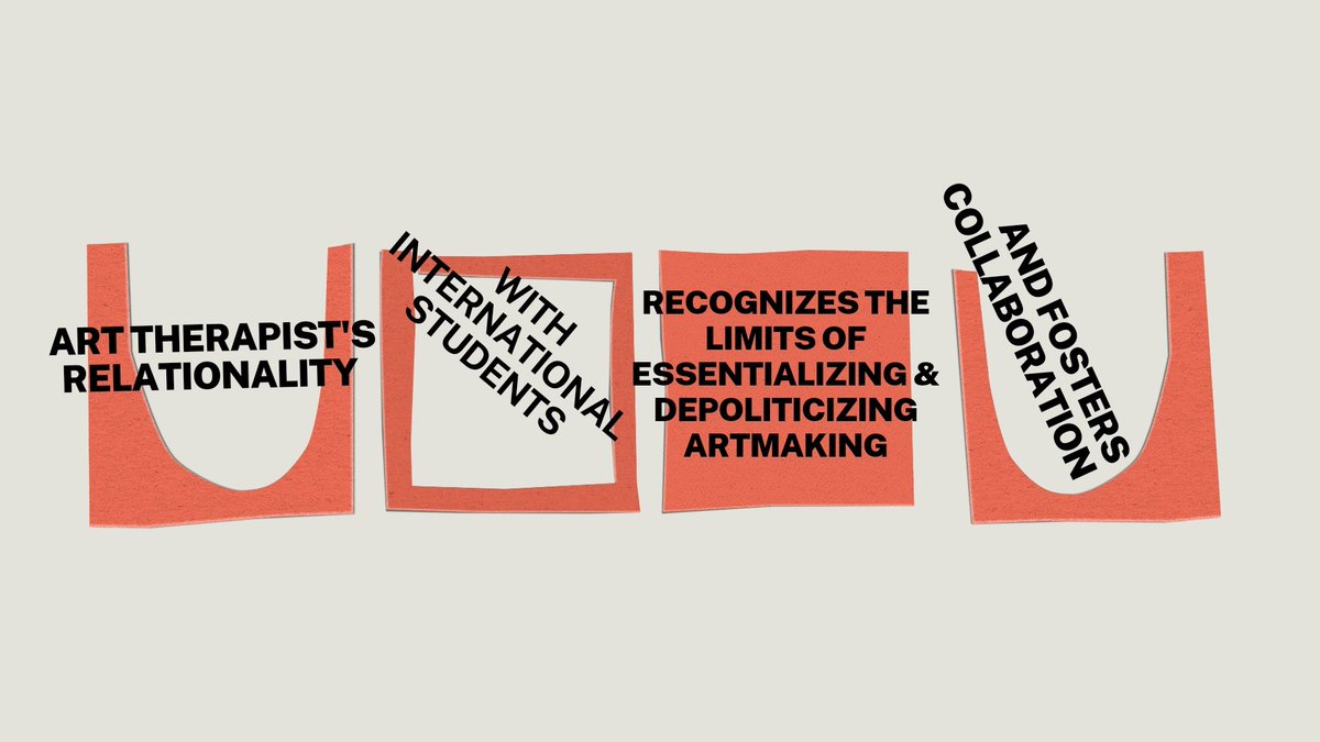 art_metta's tweet photo. Absolutely loved presenting at the @cata_art conference with the inspiring @nomadic_ebru on a topic that we have been discussing for some time. How can #art foster internal &amp; external restructuring &amp; transformation? https://t.co/k5JGQDAip9