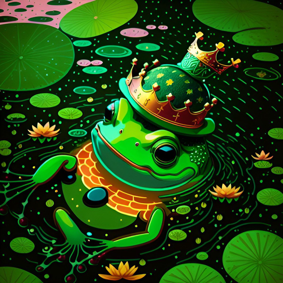 Identify with <a href="/SSBcoin/">SatoshiStreetBets Coin</a>  financial giant are rising from here, it's just a matter of time and will fly,to the moon <a href="/SatoshiStBets/">SatoshiStreetBets™</a> $SSB #SSBARMY #SSB