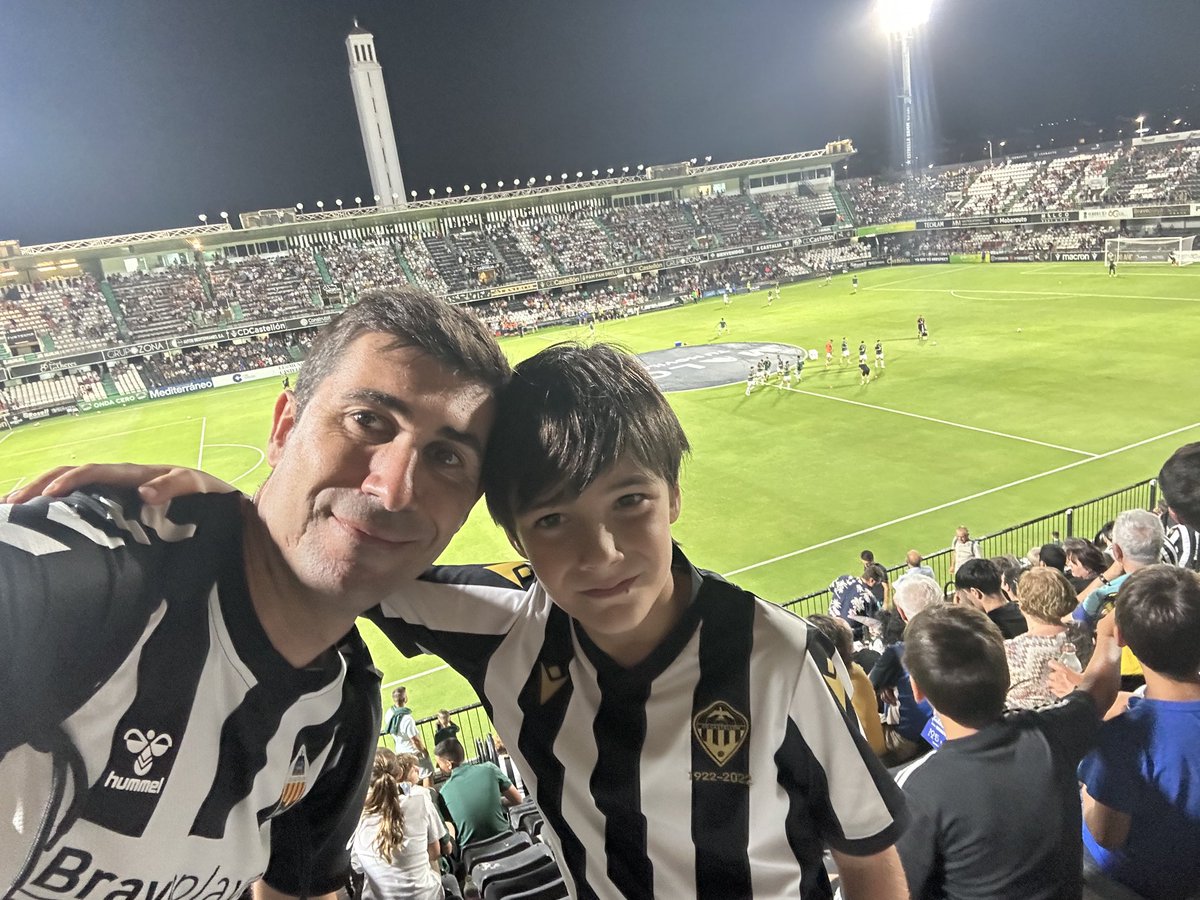 ssanchezsanM's tweet photo. Otro año más!!! Mismo compañero!!Vamosss!!! #PPO https://t.co/n2ystSiPKA