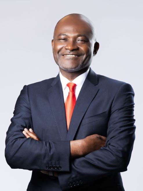 benopaonyx1's tweet photo. If you were a delegate, who would you vote for? 
Bawumia or Kennedy Agyapong https://t.co/aeK340bV67
