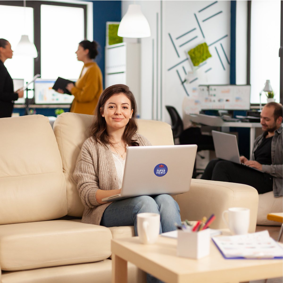 Benefits_Hero's tweet photo. Benefits Hero is an all-in-one platform! We offer solutions that make communication a breeze and keep all your important data in one place. This way, your team can stay on top of things and achieve success together.

#TeamEmpowerment #BenefitsHero #BusinessTools https://t.co/66NYjGGxCa