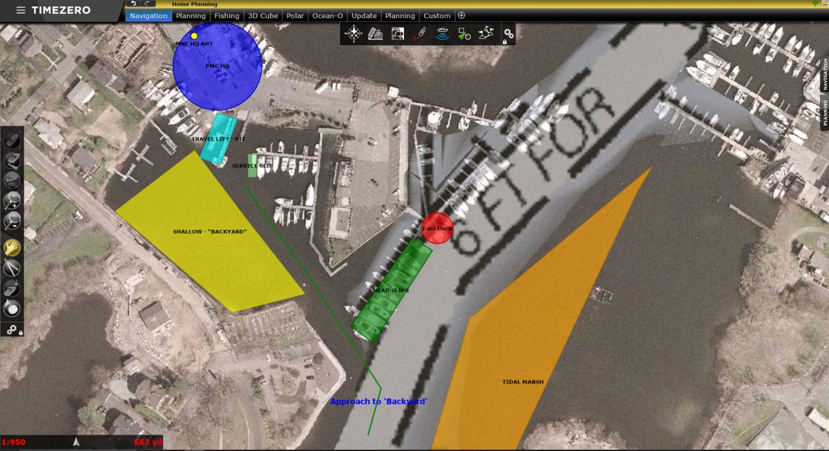 PMCNY's tweet photo. PMC Docking Layout https://t.co/yecX5awf2p