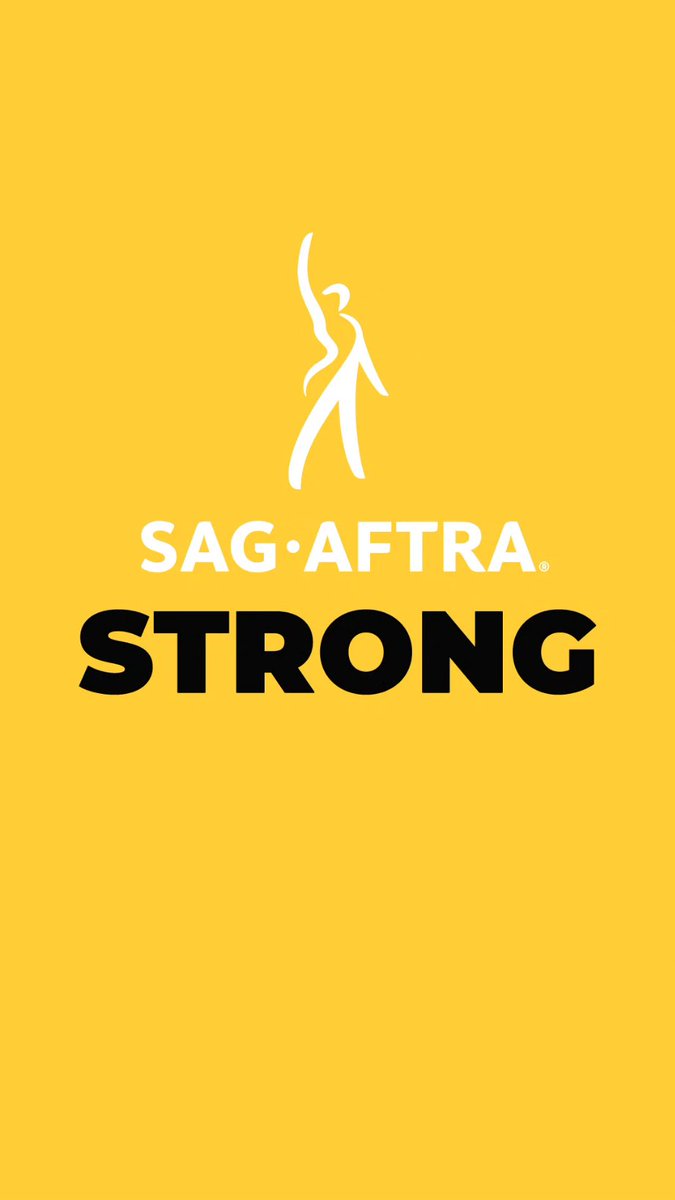 CreoleComic's tweet photo. #solidarity #sagaftrastrike #sagaftrastrong New Orleans Local Rally #sagaftramembers #sagaftraactor https://t.co/uDqcNIxYja
