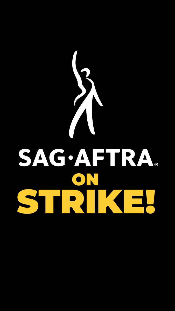 CreoleComic's tweet photo. #solidarity #sagaftrastrike #sagaftrastrong New Orleans Local Rally #sagaftramembers #sagaftraactor https://t.co/uDqcNIxYja