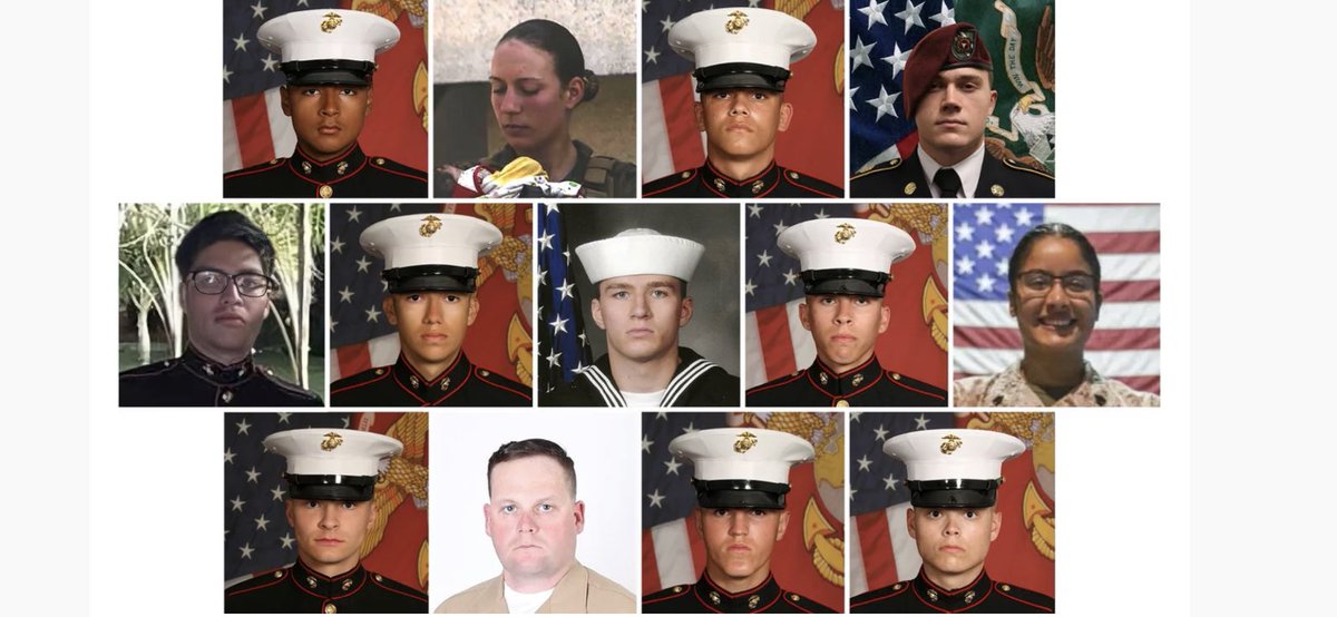44MagnumBlue1's tweet photo. “They shall grow not old, as we that are left grow old:

Age shall not weary them, nor the years condemn.

At the going down of the sun and in the morning

We will remember them.” https://t.co/pLFCIDqeVa