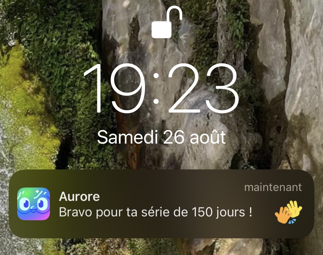 Pepituxx's tweet photo. Mon accomplissement du jour 🥰 https://t.co/LIrCqXLjc2