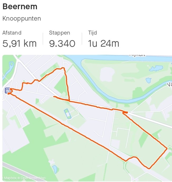 CoolsGreetje's tweet photo. #Beernem  #StJoris #Wandelen #Knooppunten #Spoorweg #Fietsautostade #Dreef #Fietswegels https://t.co/UsQa2WdrIz