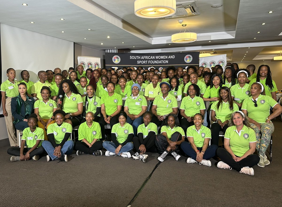 SA_WASF's tweet photo. The #2023SAWASFAdvocacyConference! https://t.co/y5FgmMczhq
