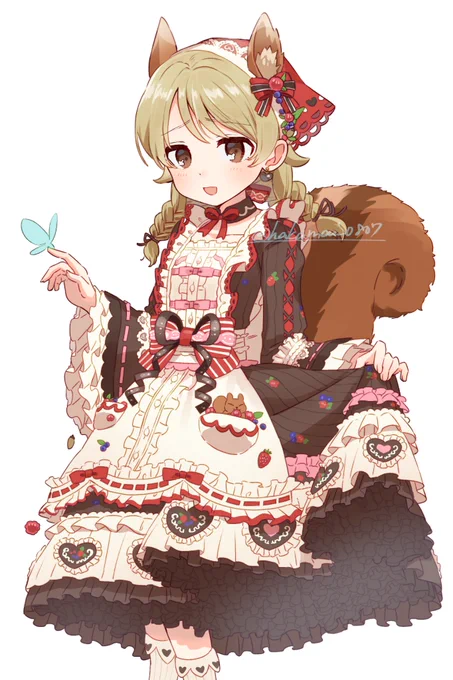 おめでとう これからも この先も #森久保乃々生誕祭2023