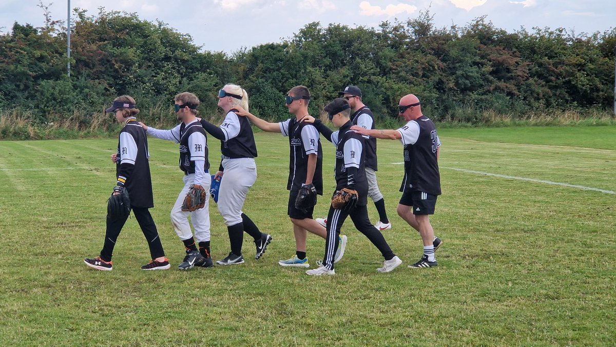 UK Blind Baseball tweet media