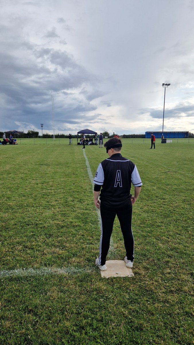 UK Blind Baseball tweet media