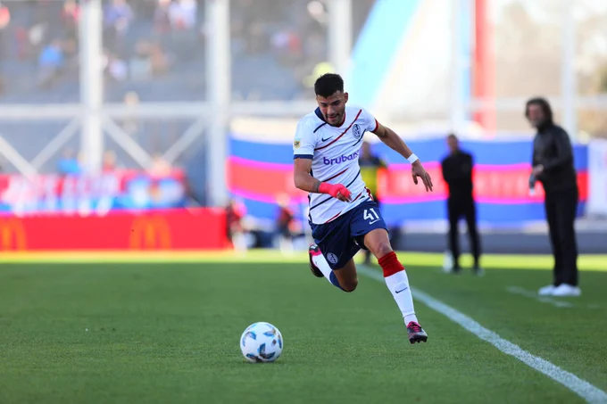 Seguinos en nuestras redes sociales facebook, instagram,  twitter, Tik Tok, Twitch @SanLorenzoRedes. 
Youtube 👇 youtube.com/@sanlorenzoredes.  Si querés que te lleguen los goles de San Lorenzo a tu celular y volver a ver los partidos completos que subimos a nuestro drive, unite a nuestro grupo de telegram https://t.me/sanlorenzoredes y a nuestro canal de telegram https://t.me/sanlorenzoredescanal