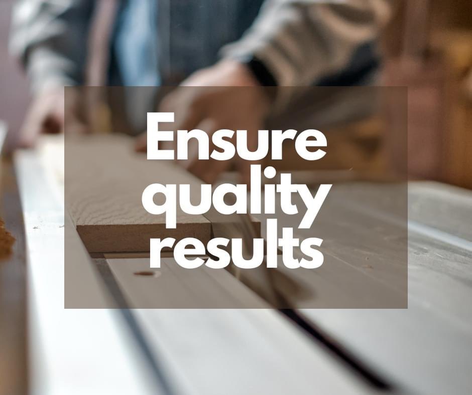awiqcp's tweet photo. With QCP, you can ensure excellence on high-quality, high-value projects that require particular attention to detail and the expertise of skilled woodworkers! https://t.co/QwySpcTK1u