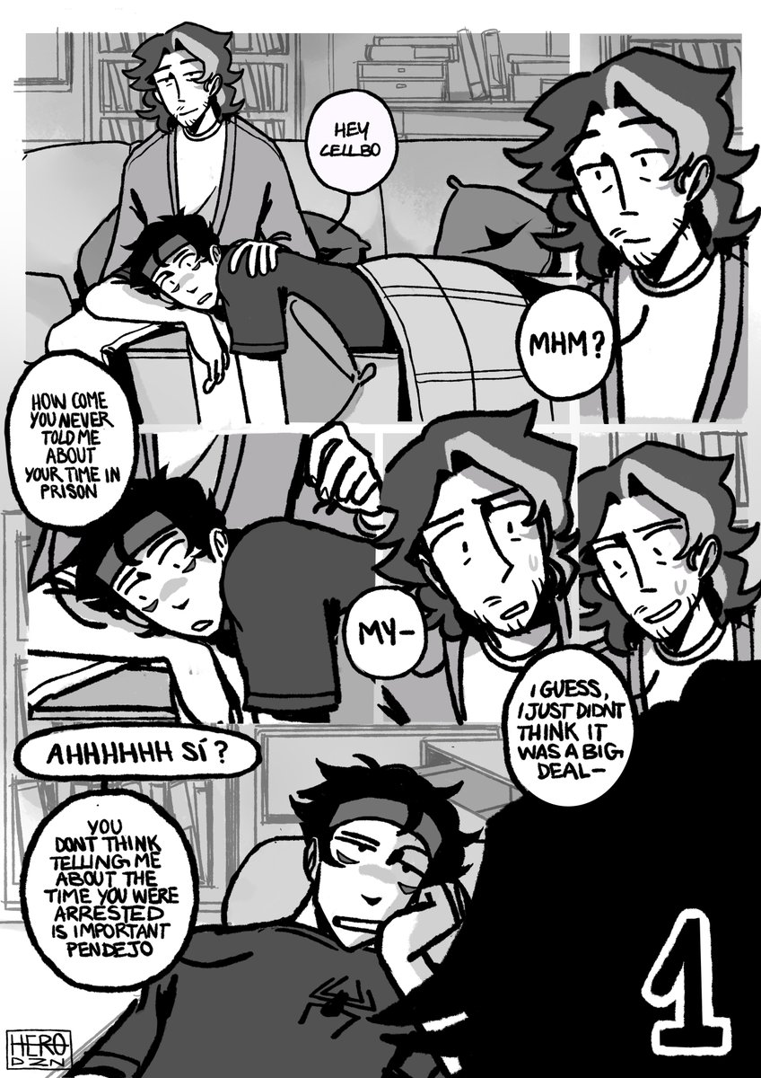 Honesty
(1/4)

#qsmp #qsmpfanart #guapoduofanart