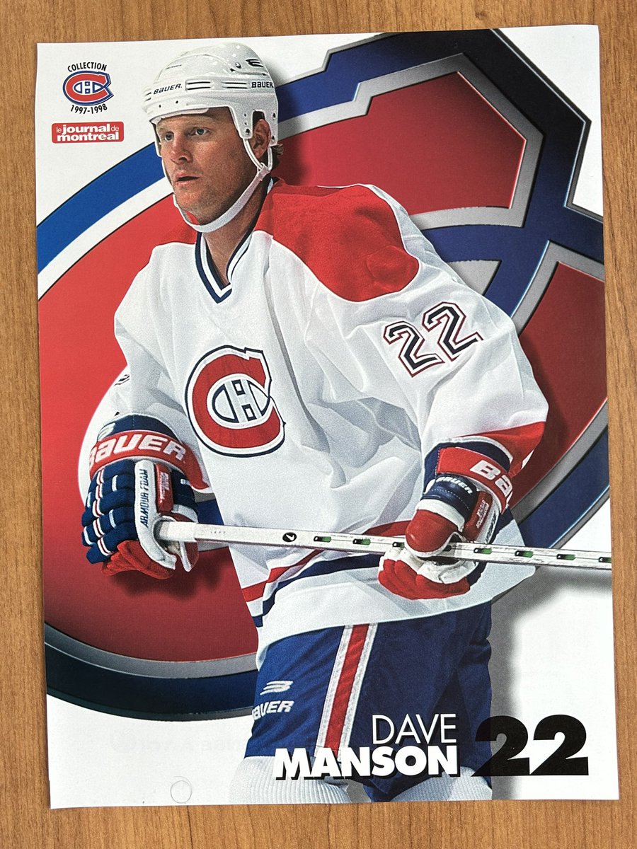 Claude6Landry's tweet photo. #DaveManson https://t.co/ePvw7dRnGN