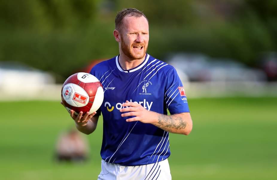 ๐ ๐ฎ๐๐น๐ผ๐ฐ๐ธ ๐ง๐ผ๐๐ป ๐๐ | Est 1878 (@matlock_townfc) on Twitter photo PLAYER NEWS | During todays game, <a href="/RobbieMcnichol1/">Robbie Mcnicholas</a> had a head injury, which forced him to be removed from play.
His symptoms have settled down, but he has to follow a concussion protocol that will rule him out for a few weeks.
Get better soon, Robbie ๐๐ค PLAYER NEWS | During todays game, <a href="/RobbieMcnichol1/">Robbie Mcnicholas</a> had a head injury, which forced him to be removed from play.
His symptoms have settled down, but he has to follow a concussion protocol that will rule him out for a few weeks.
Get better soon, Robbie ๐๐ค