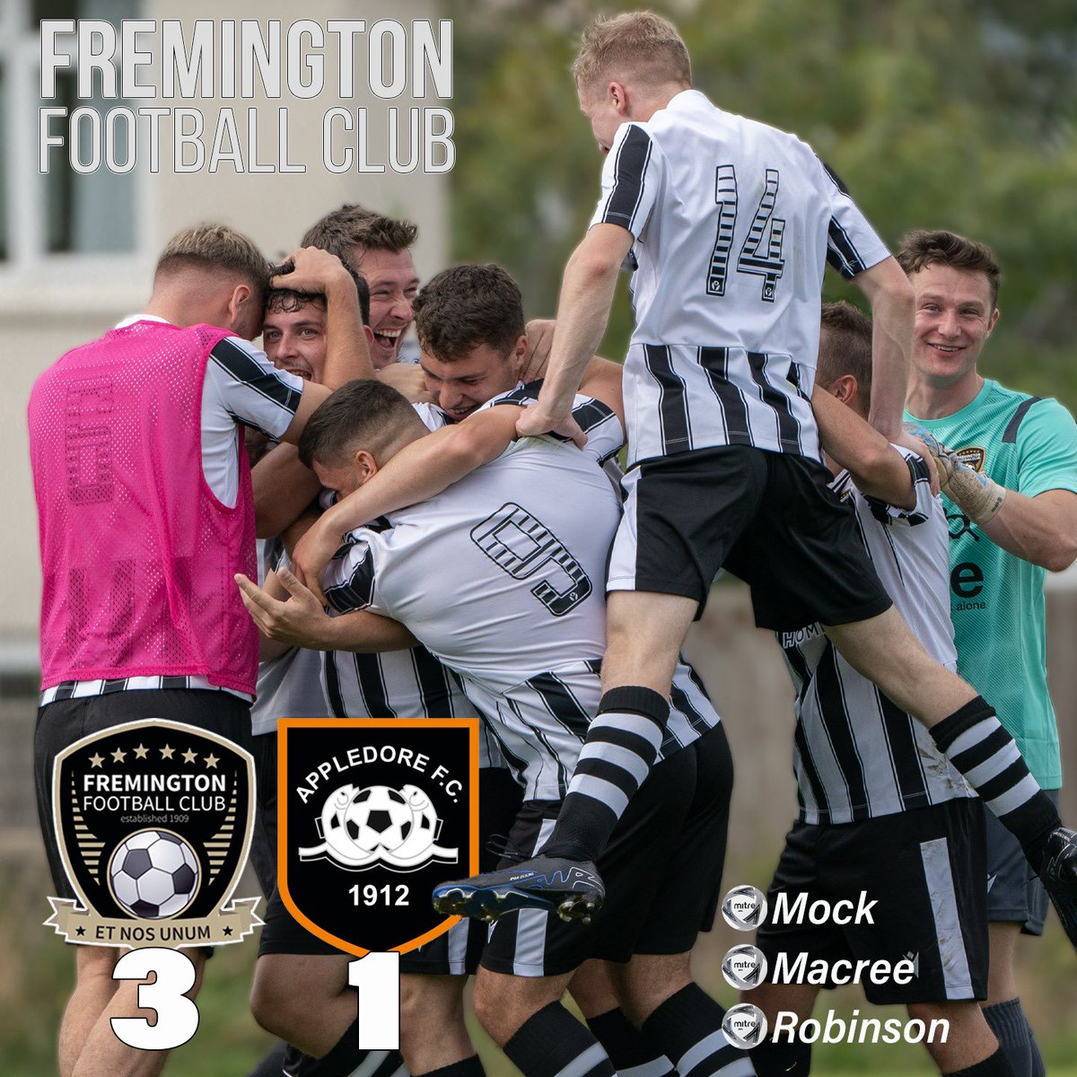 Give It Some Fremmy tweet media