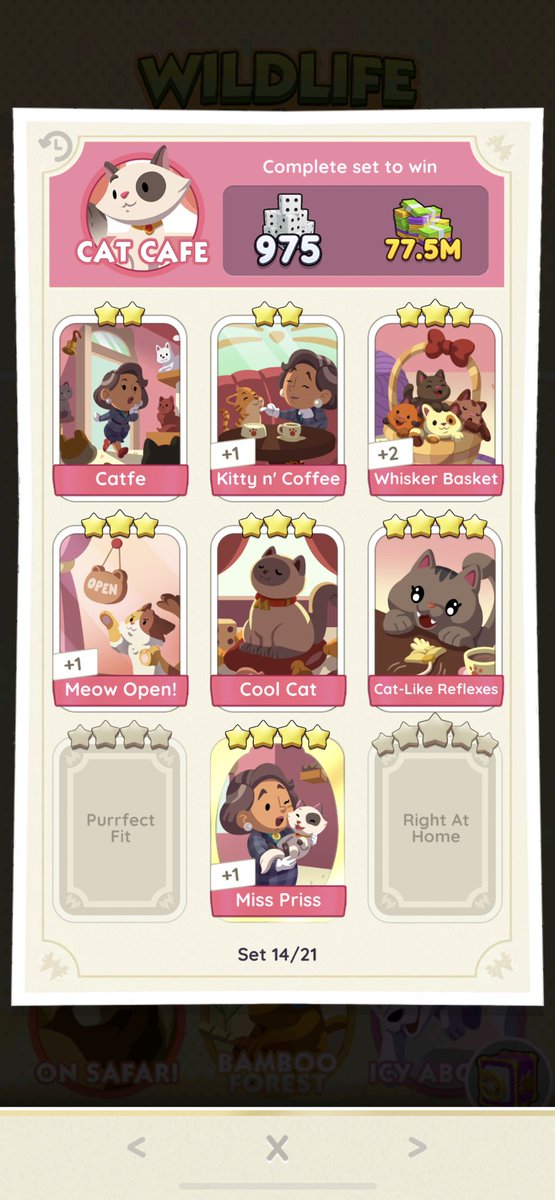 ChiefJones16's tweet photo. I will trade cards and stars Play MONOPOLY GO! with me! Download it here: https://t.co/xAQctfnK5y https://t.co/xAQctfnK5y
 #MonopolyGoTrade https://t.co/79R9si5d9V