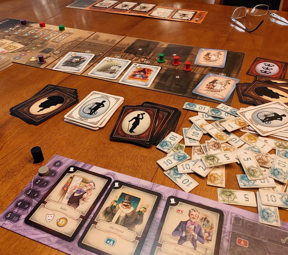 David T. (he/him), Settler on stolen land. tweet media