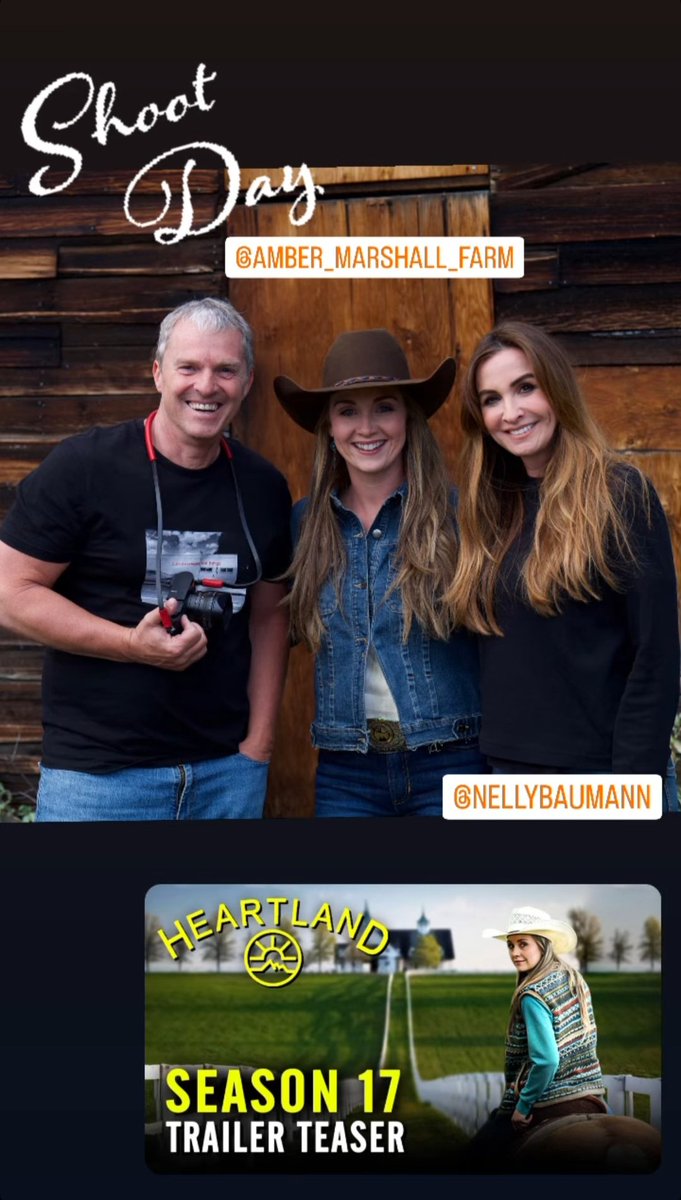 Amber Marshall Daily (Fan account) (@amber_m_daily) on Twitter photo Sneak peek behind <a href="/Amber_Marshall/">Amber Marshall</a>'s photoshoot with Manfred Baumann. Can't wait to see the final product!
📸: <a href="/manfredbaumann/">Manfred Baumann</a> (instagram) Sneak peek behind <a href="/Amber_Marshall/">Amber Marshall</a>'s photoshoot with Manfred Baumann. Can't wait to see the final product!
📸: <a href="/manfredbaumann/">Manfred Baumann</a> (instagram)