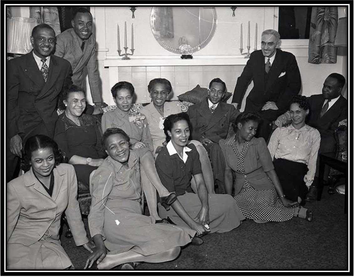 Researching Black Family History
Saturday, 23 September
9:45am - 3:30pm EST
Informal meet 'n greet at 9:30am EST.
Event is free &amp; open to all.
 
Presented by Kinseekers GenSoc and the Leesburg Public Library.
 
To attend virtually, register at Kinseekers.org.