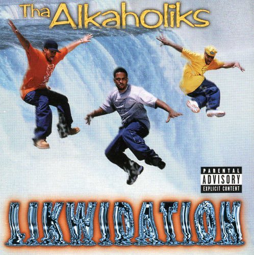 August 26, 1997 @ThaAlkaholiks released Likwidation Some Production Includes #ESwift @Easy_Mo_Bee @marleyskills @madlib and more Some Features Include #ODB (RIP) @ericbobo @KEITHMURRAYRAP @xzibit @kingtla @PhilTheAgony and more