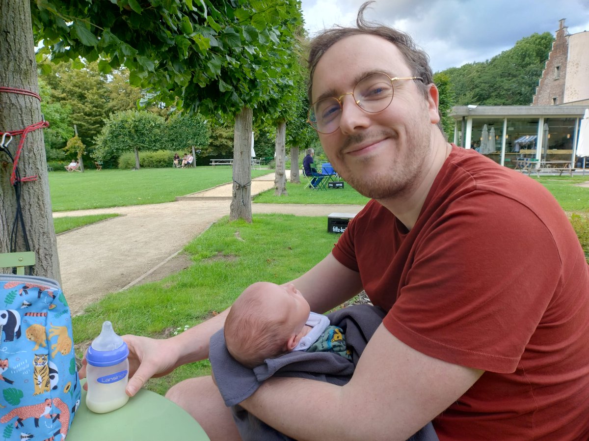 Tom Cools tweet media