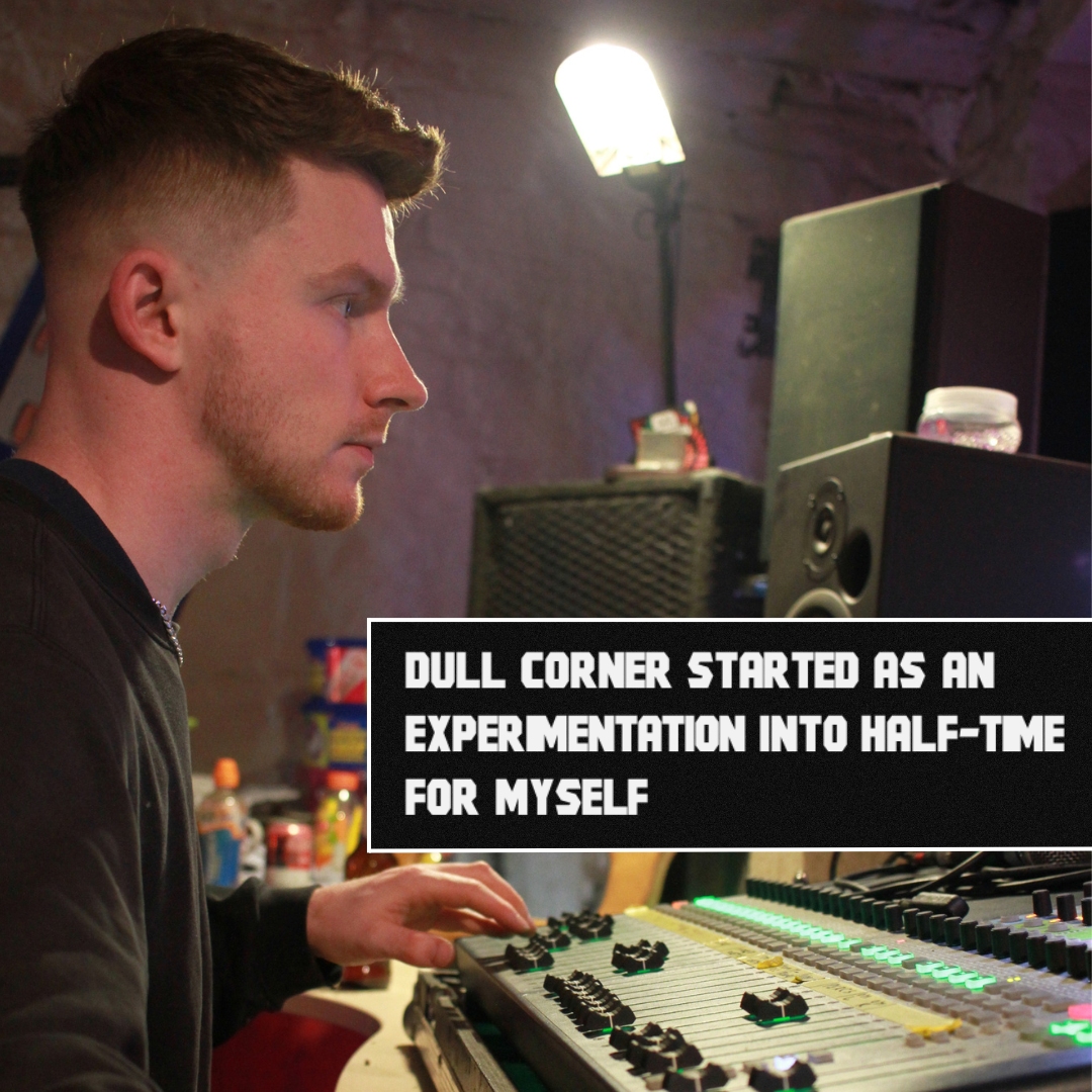 Unchained Recordings tweet media