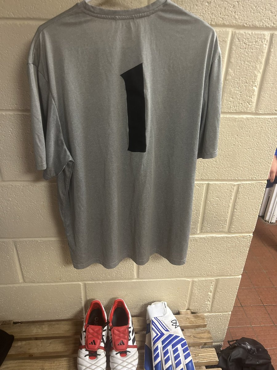 Happy to be able to help out <a href="/CAFootballClub/">CardiffAirportF.C</a> one last time today and finish with 3 points. I’ve had an unbelievable 2 years at the club winning a league title as both a player and as youth team manager. Time to focus on my new role coaching <a href="/LlantwitMajorFC/">CPD Llanilltud Fawr/Llantwit Major AFC</a> youth team. ✈️💙