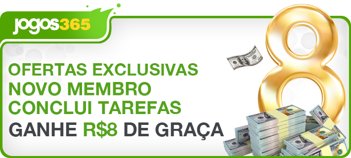 Tarefa do recém-chegado:
1. Registrar primeiro depósito R$7
2.  Instale o APP pela primeira vez e faça login R$0.5
3.  Verificação por SMS R$0.5
Compartilhe o artigo para ganhar 5 reais horário da atividade:  26/8/2023 - 27/8/2023. 
Jogos365.com