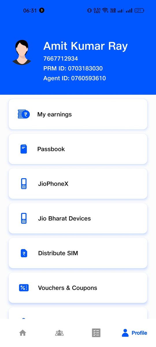 akray525's tweet photo. @JioCare mera payment id me kyu nahi aaya hai https://t.co/NDCoQjj2Z2