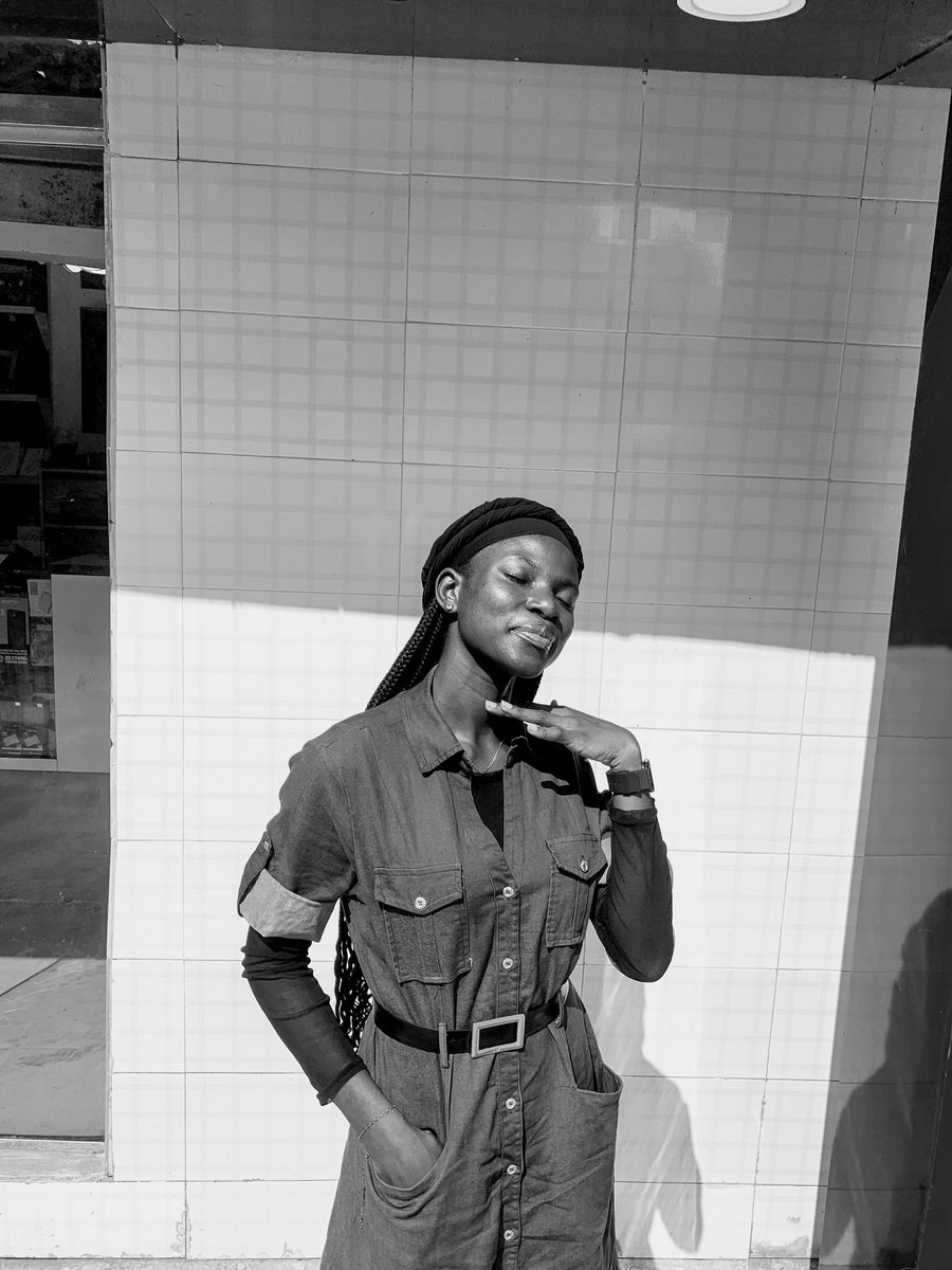 timiiadeyeye's tweet photo. The Writer                 The Writing https://t.co/bSfHTRiSKl