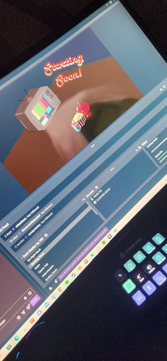 BeastBoy0086's tweet photo. IM BACK AND STREAMING BABY! COME AND CHILL WITH SOME MINECRAFT! https://t.co/Vpabm6Gkc9 https://t.co/HtRQQz0Gem