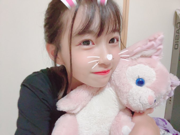 Twitterのコスプレ画像2