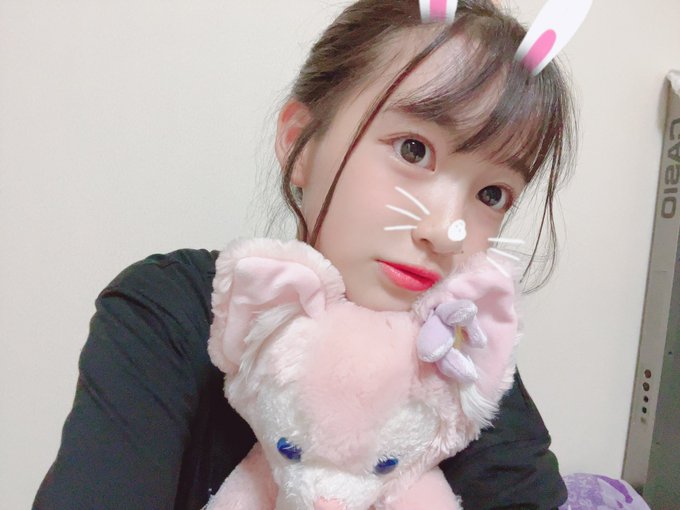 Twitterのコスプレ画像3