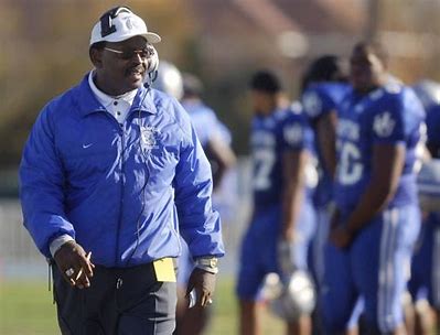 #Leadership One of the greatest coaches in modern HBCU football history. Joe Taylor has been selected to the 2019 College Football Hall of Fame Class. 233-96-4 record. 4 National Championships, 14 Conference Championships, seven Bowl Games.