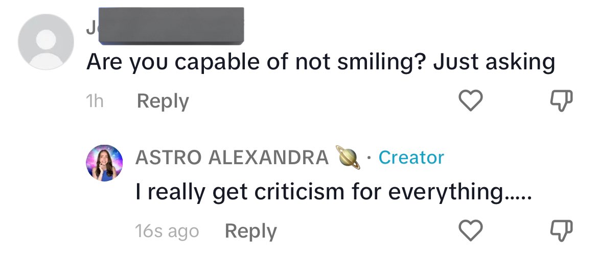 Astro Alexandra 🪐 Space Communicator tweet media