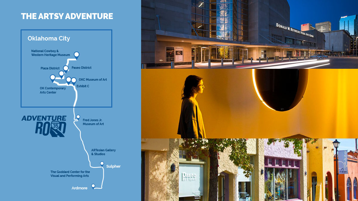 Adventure Road tweet media