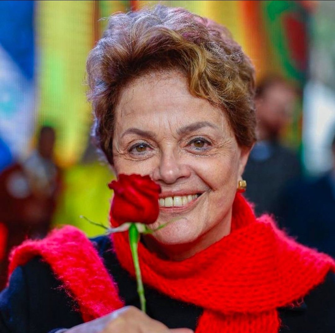 O Brasil deve um pedido de desculpas à Dilma