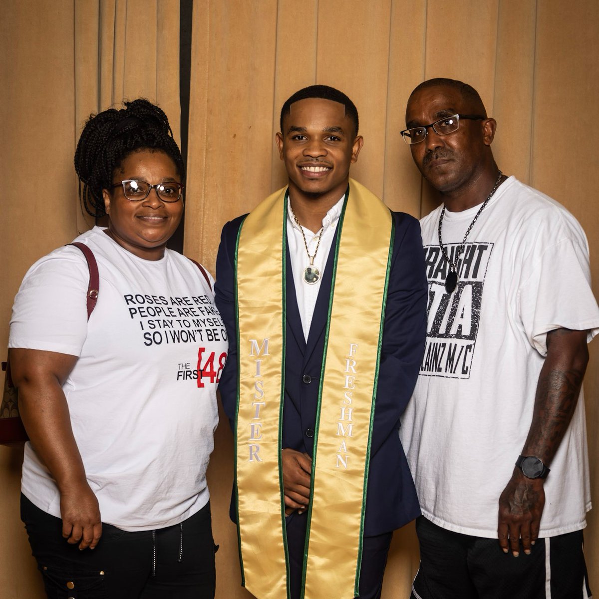 wilberforce_u's tweet photo. On behalf of the University Royal Court, we introduce the 2023-2024 Mister and Miss Freshman Elect, Mister Jaylen Davis and Miss Maya Williams! We welcome you to the Wilberforce University Royal Court and wish you the best of success during your reign! #wu1856 #HBCU #GoBulldogs https://t.co/ONfR0d0gej