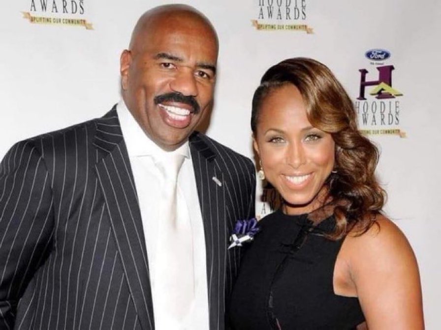 incorrectuser33's tweet image. how could you do Steve like that, bitch.
@IAmSteveHarvey Just heard the shocking news about Steve Harvey’s wife… 💔 #SteveHarveysHeartache #BetrayedByLove #TrustBroken #FamilyDramaUnveiled #UnfaithfulShocker #LoveLostInBetrayal #BrokenVowsExposed #SteveHarveyScandal