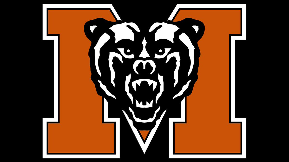 NCAAFNation247's tweet photo. (22) Mercer 17
North Alabama 7

Final Score 
#FCS https://t.co/5UwcF06laI