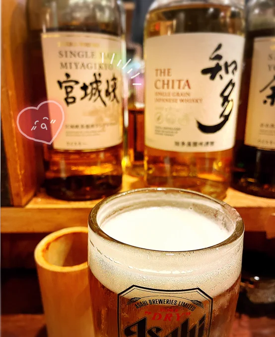 「宮城」にすぐ反応する昨日はラジオ体操→仕事→花火大会ときたので焼鳥食べるしかなかったな 