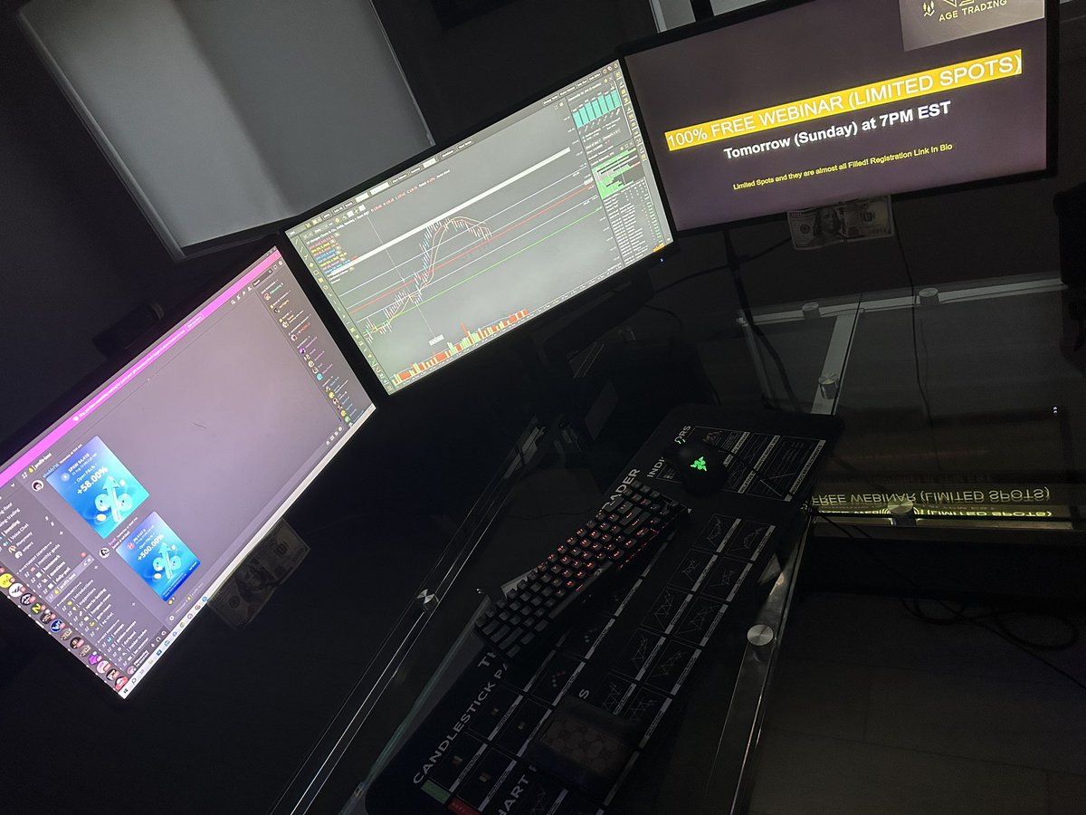 PBInvesting's tweet photo. On a different level of locked in. 🔒 https://t.co/pf88ZfjMpv